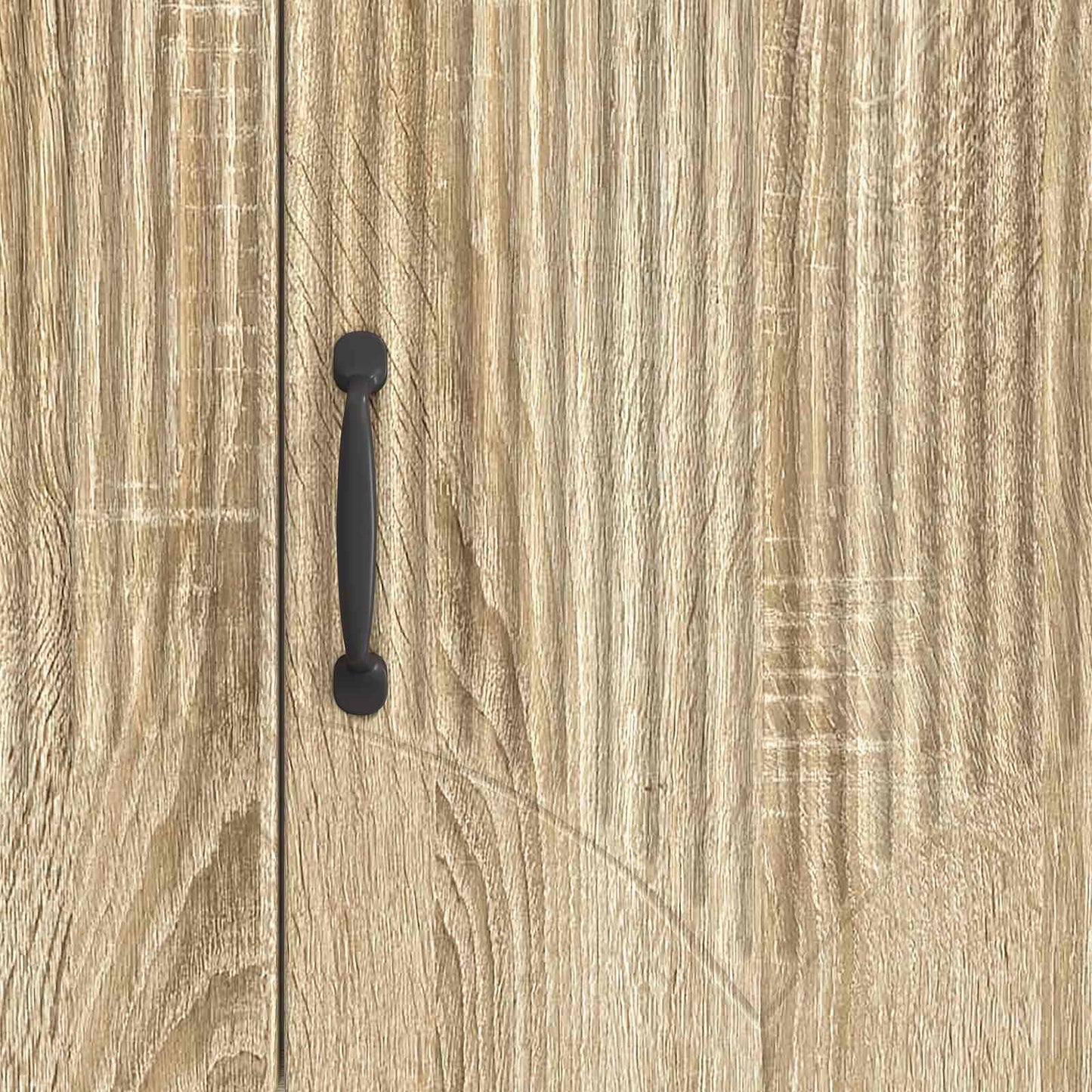 Mobile TV Rovere Sonoma 99 x 34,5 x 47 cm Legno ingegnerizzato