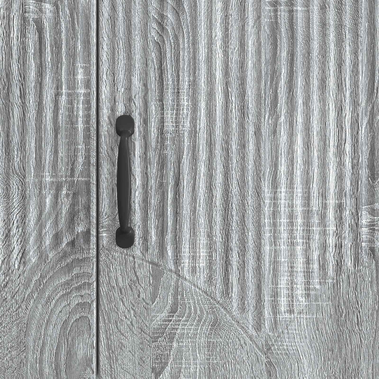 Mobile TV Grigio Sonoma 99 x 34,5 x 47 cm Legno ingegnerizzato