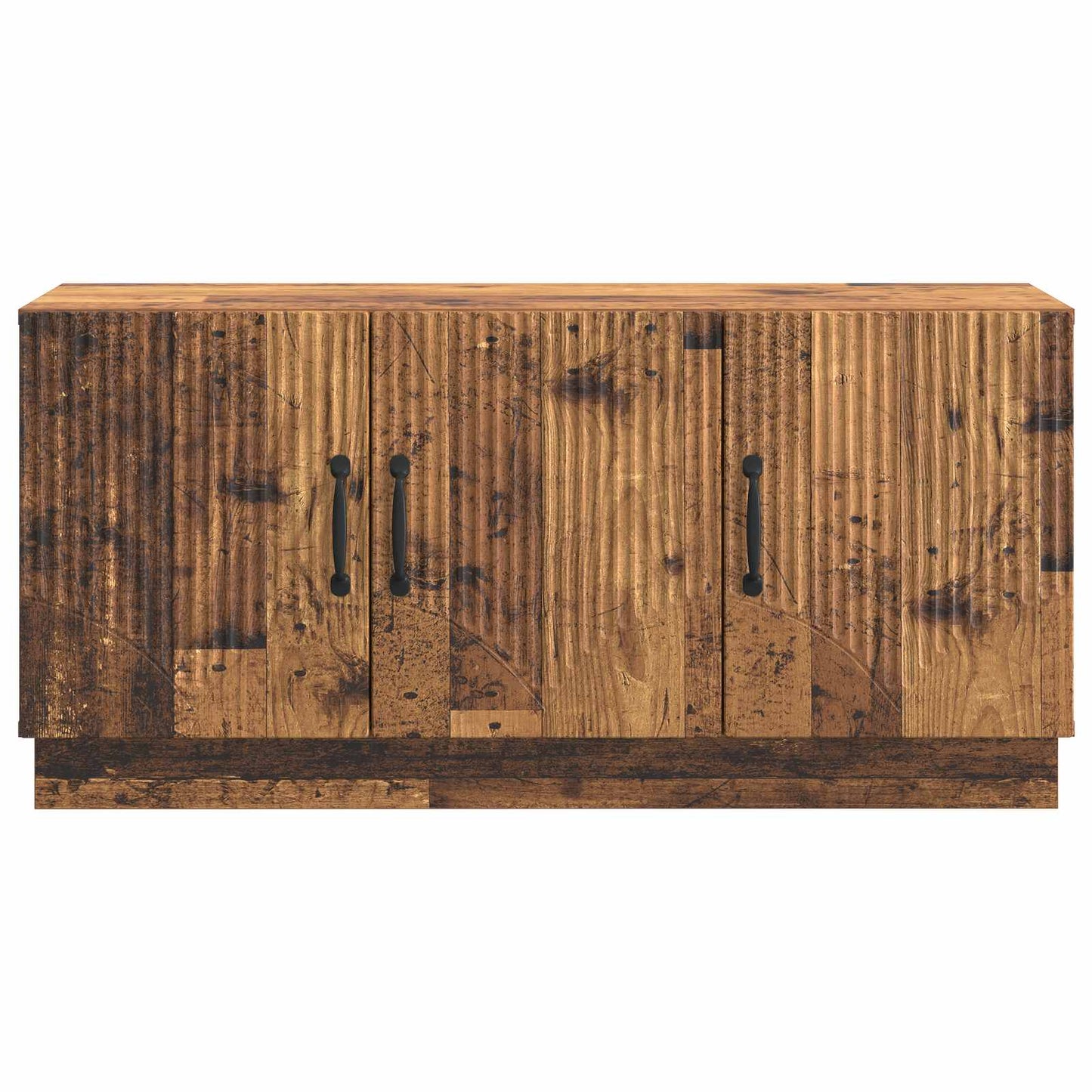 Mobile TV Legno antico 99 x 34,5 x 47 cm Legno ingegnerizzato