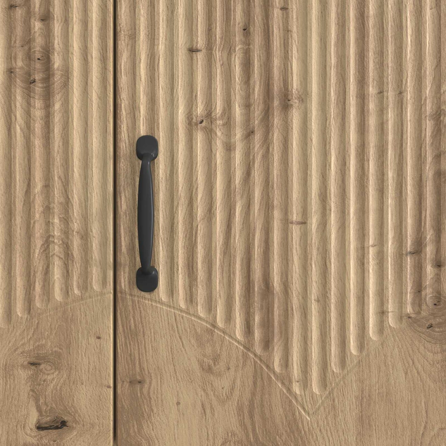 Mobile TV 99 x 34,5 x 47 cm Rovere Artigianale