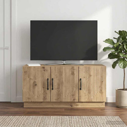 Mobile TV 99 x 34,5 x 47 cm Rovere Artigianale