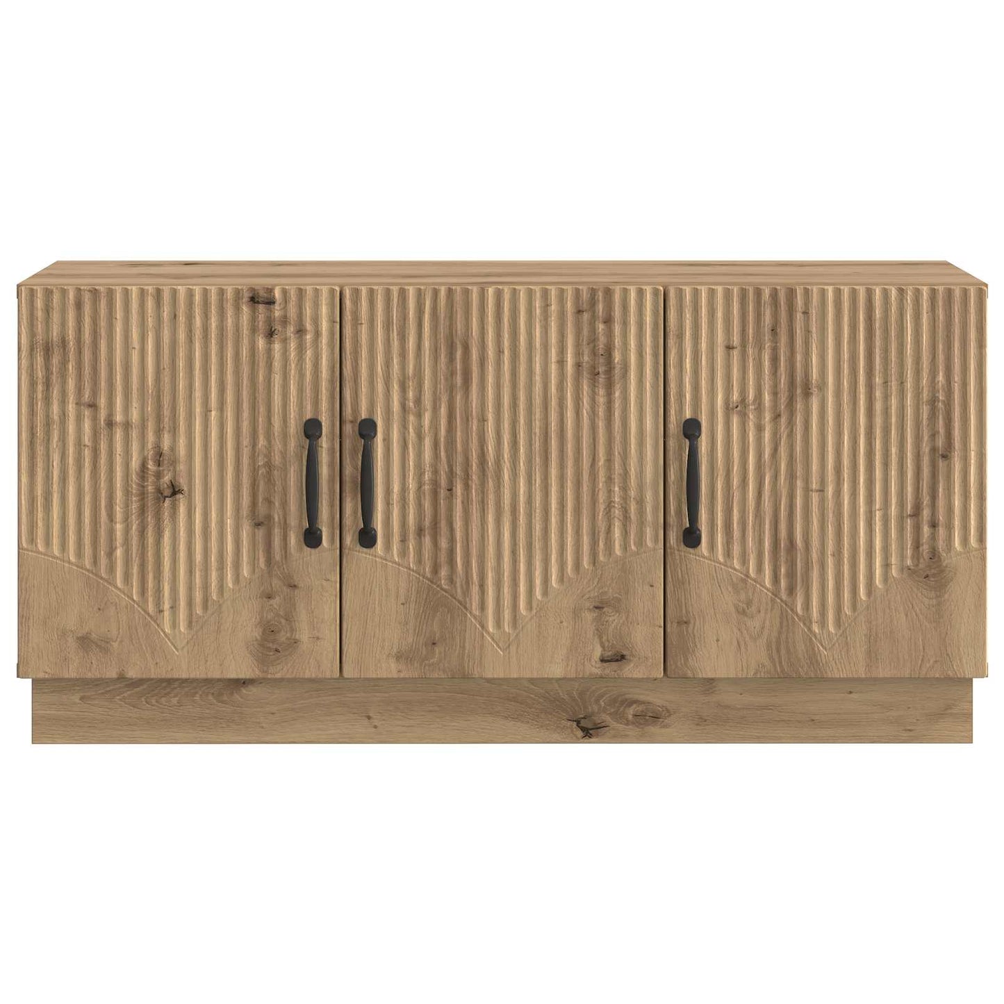 Mobile TV Rovere Artigianale 99 x 34,5 x 47 cm | homemem39
