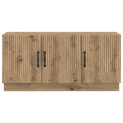 Mobile TV Rovere Artigianale 99 x 34,5 x 47 cm | homemem39