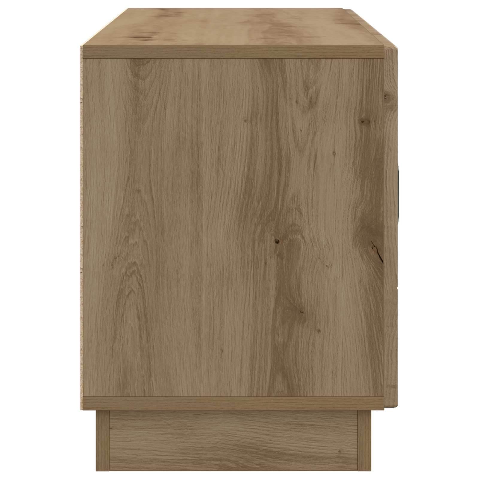 Mobile TV Rovere Artigianale 99 x 34,5 x 47 cm | homemem39