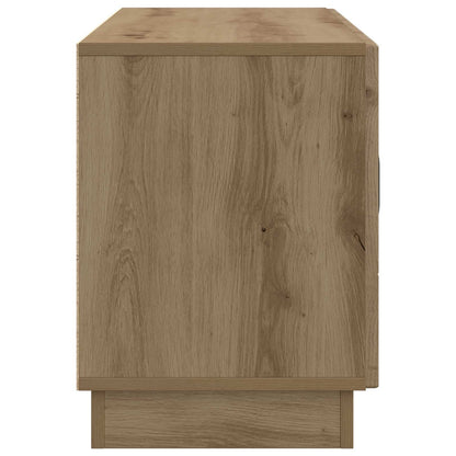 Mobile TV 99 x 34,5 x 47 cm Rovere Artigianale