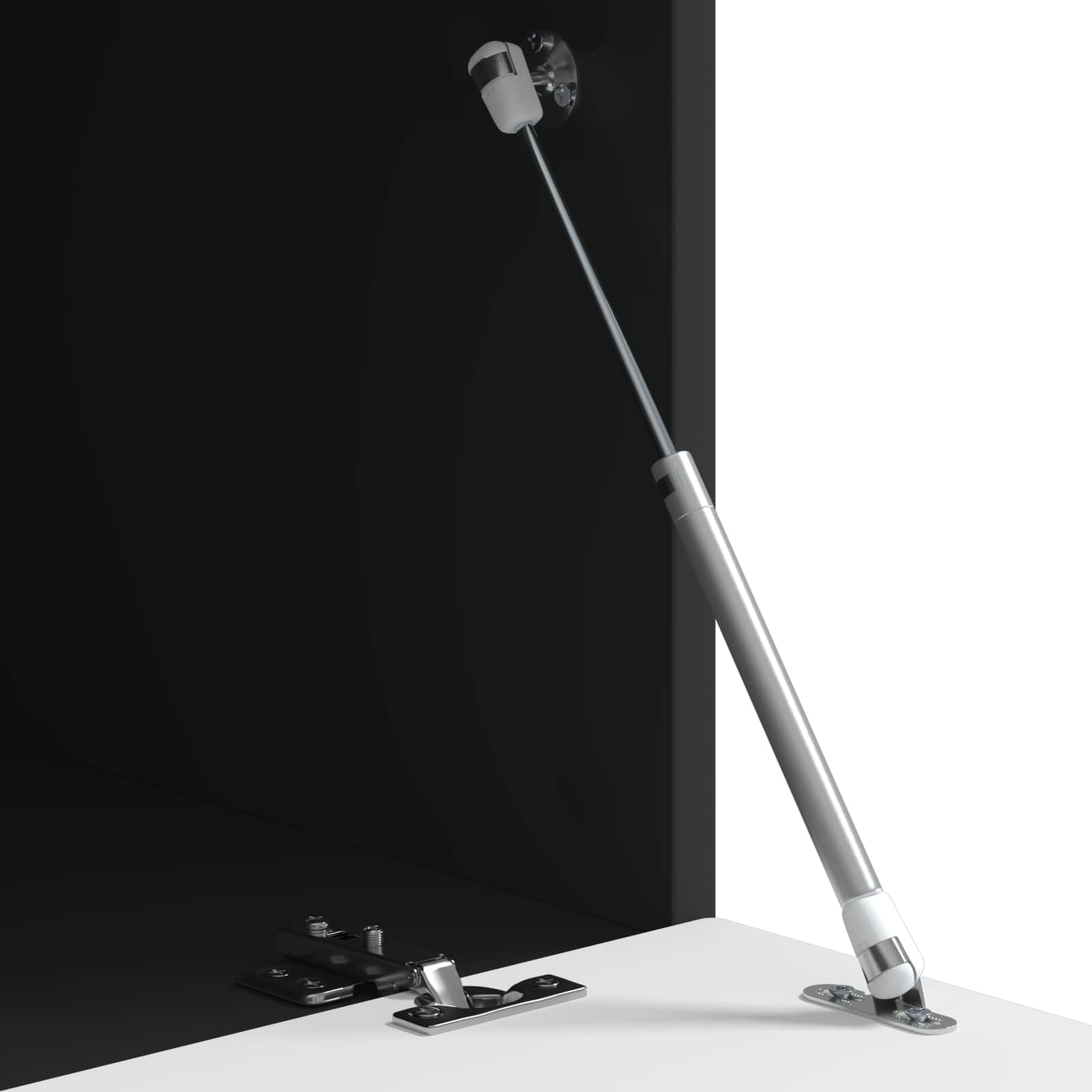 Tavolino da salotto Nero 90 x 50 x 37 cm Legno ingegnerizzato | homemem39
