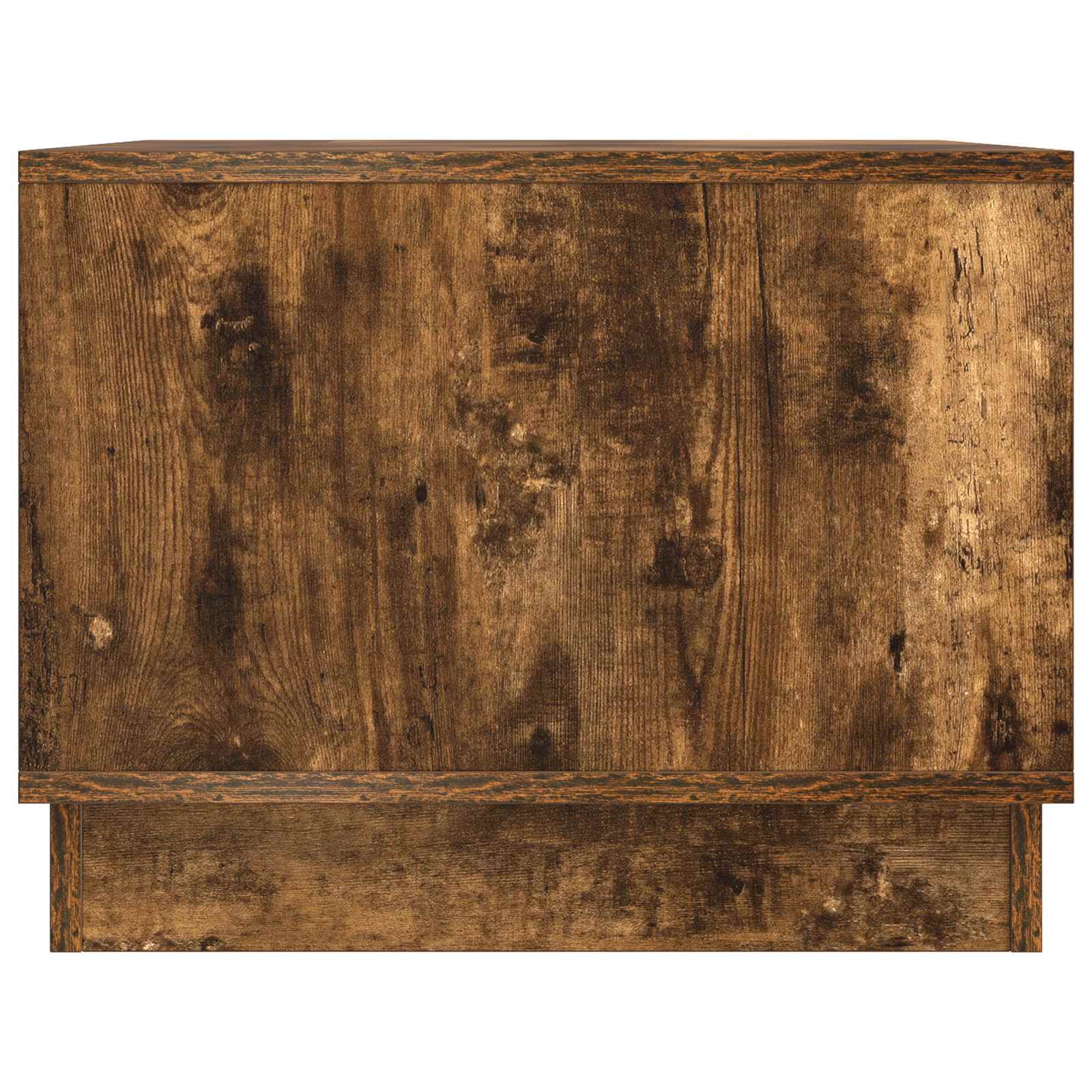 Tavolino da salotto Rovere Fumo 90 x 50 x 37 cm | homemem39