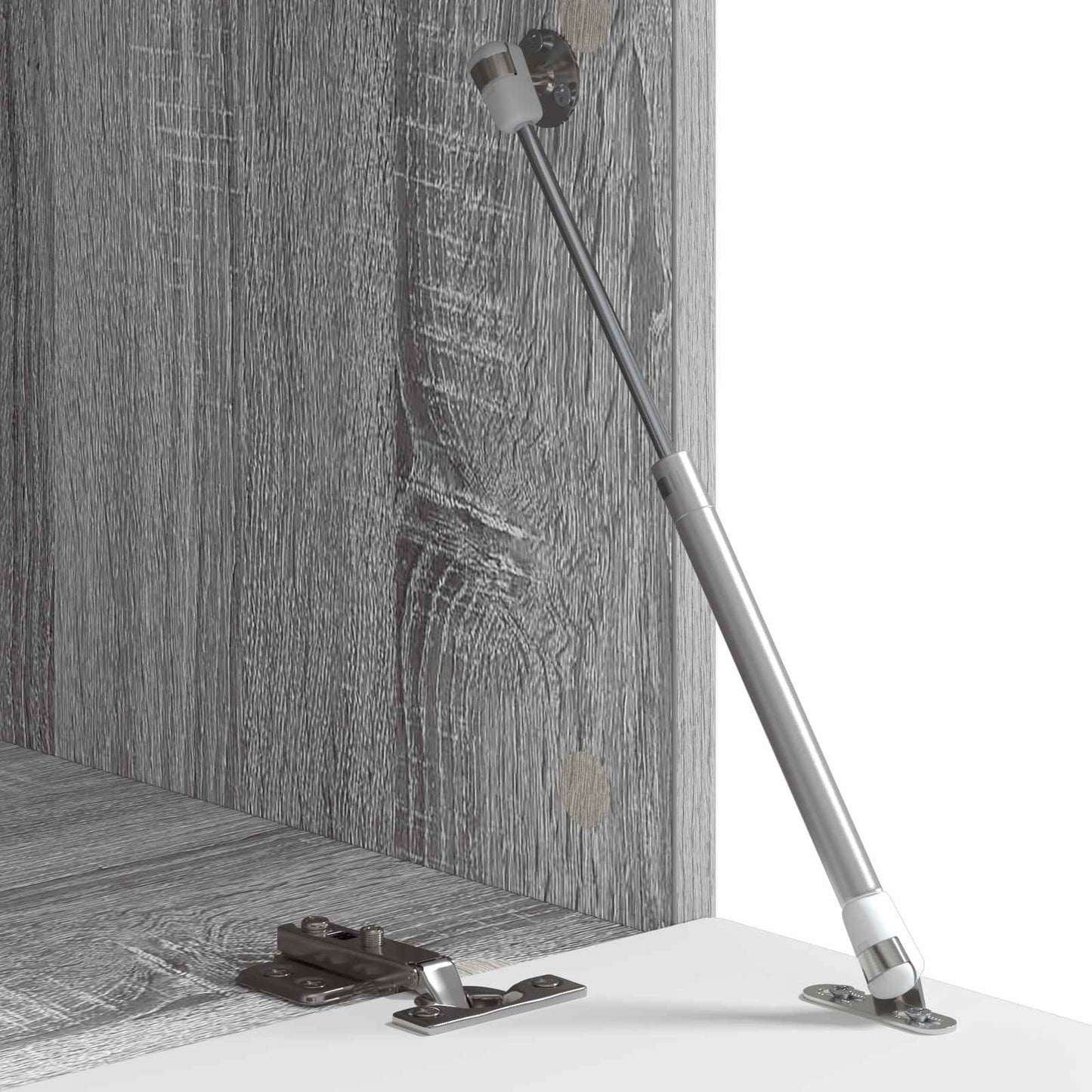 Tavolino da salotto Grigio Sonoma 90 x 50 x 37 cm