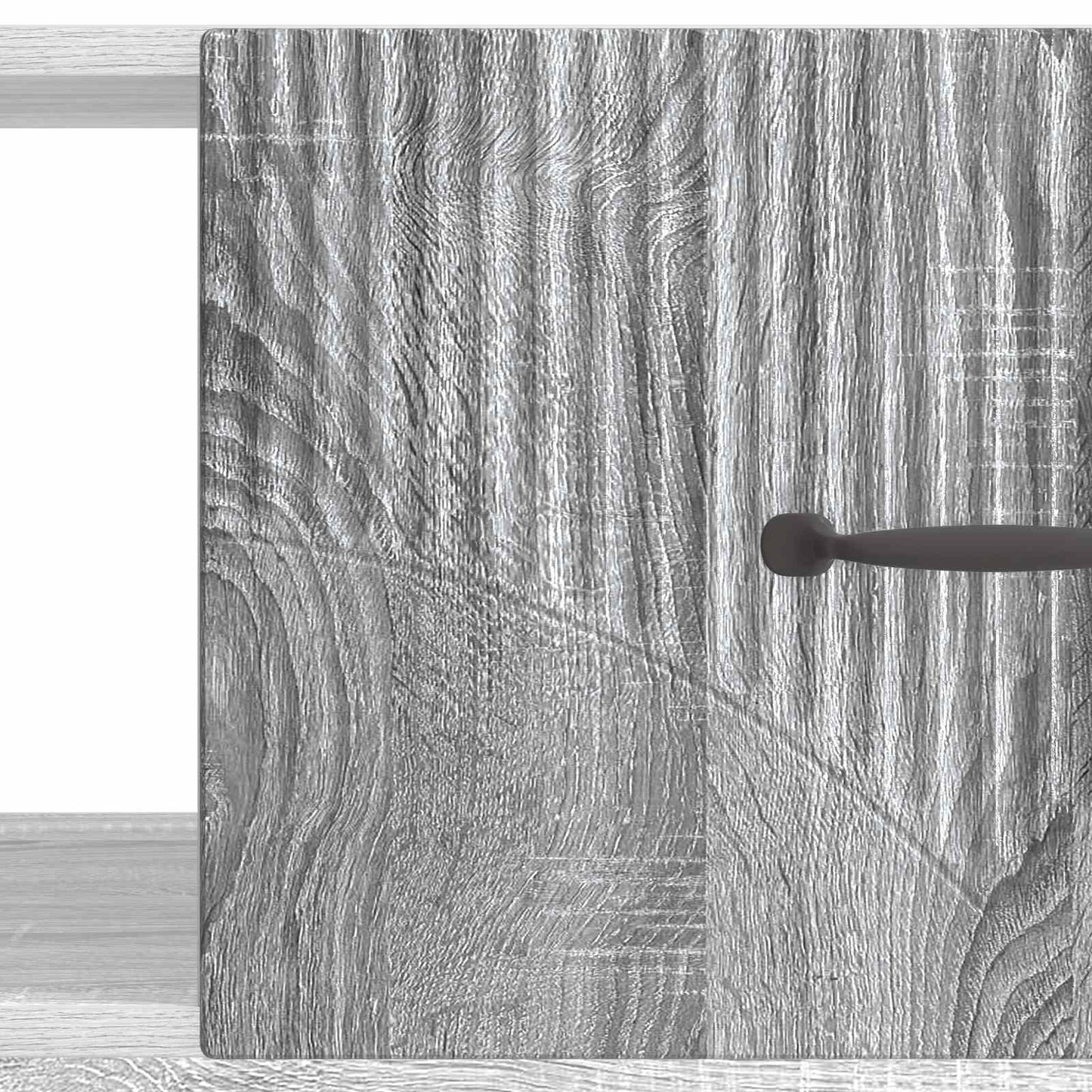 Tavolino da salotto Grigio Sonoma 90 x 50 x 37 cm