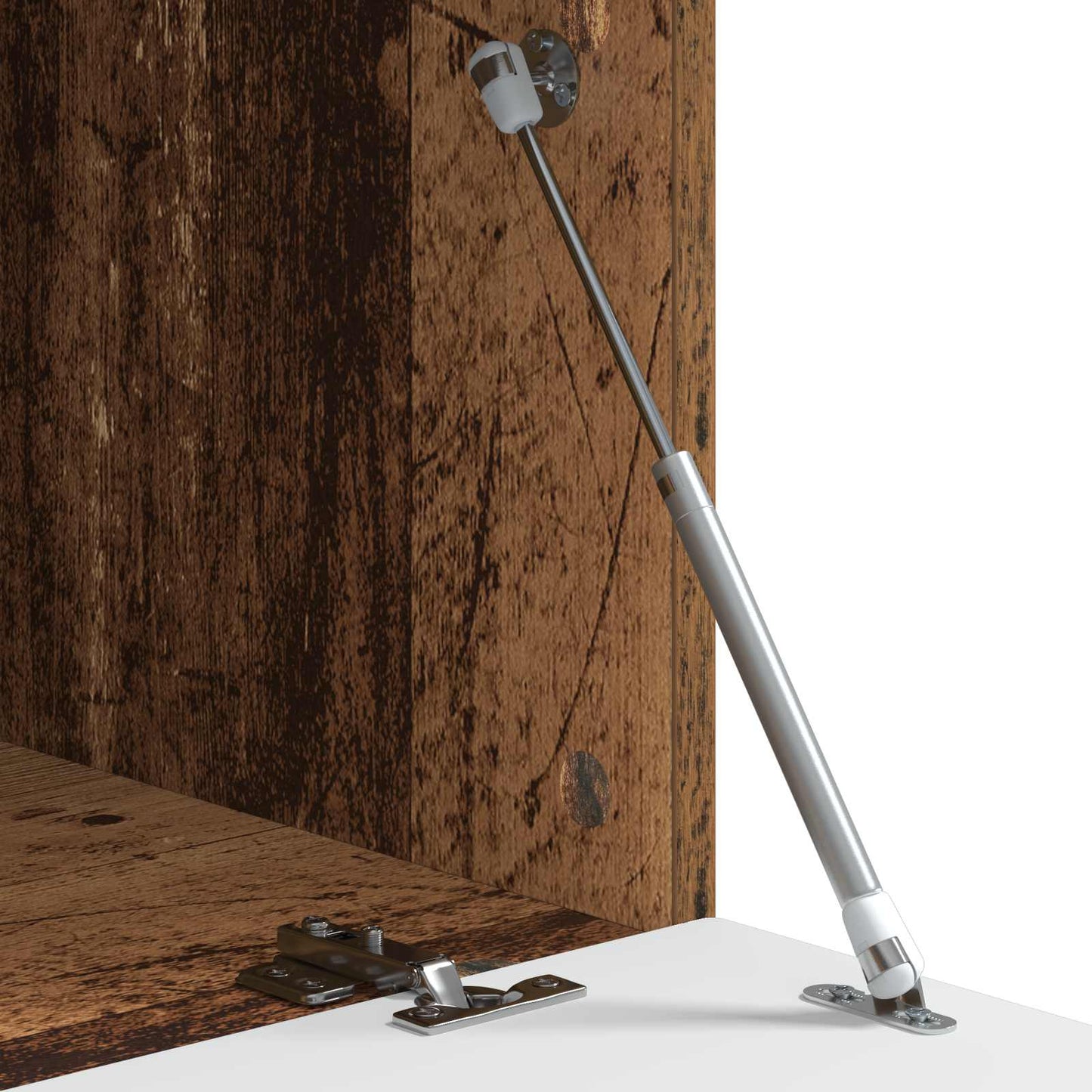 Tavolino da salotto Legno antico 90 x 50 x 37 cm | homemem39