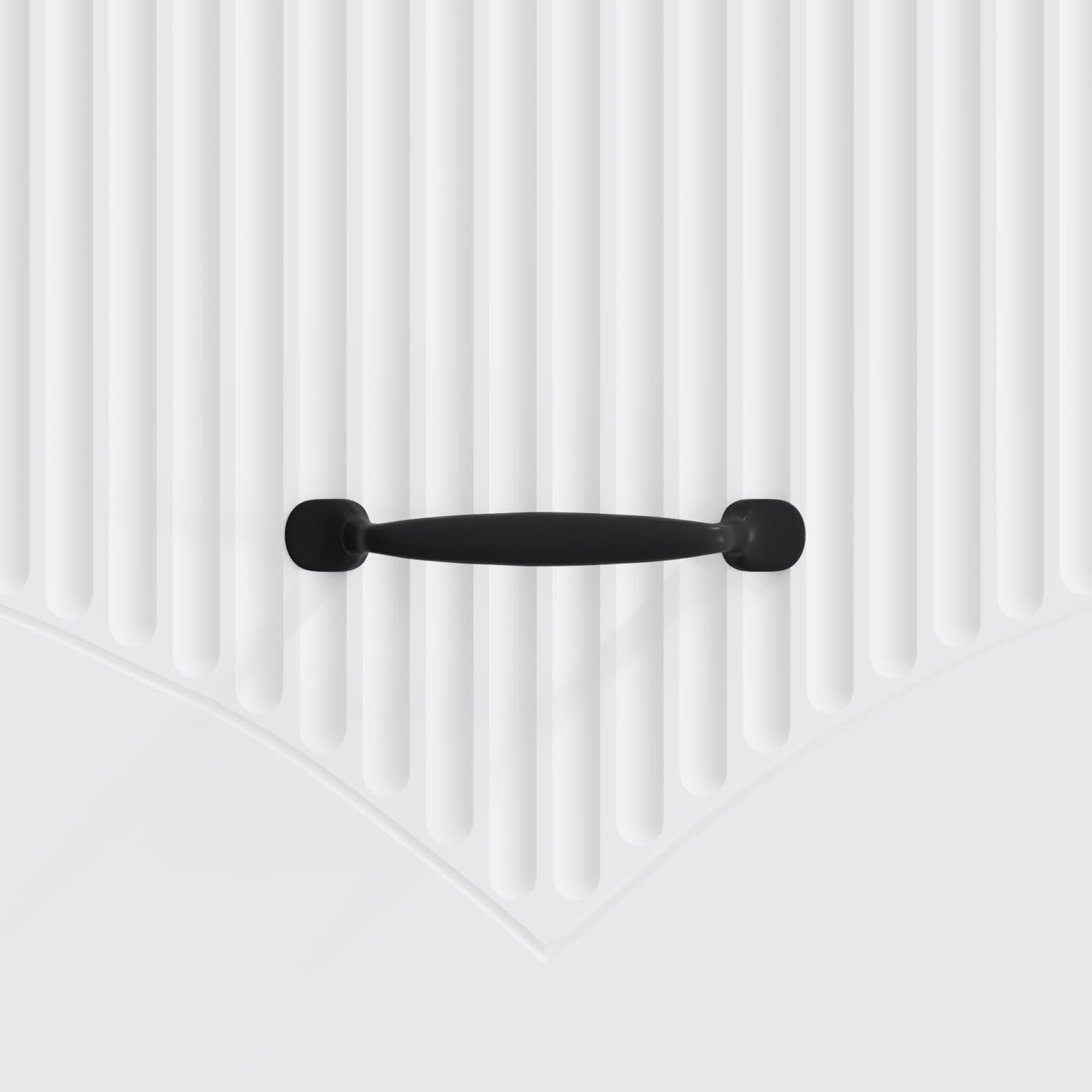 Tavolino da salotto Bianco 49 x 50 x 37 cm Legno ingegnerizzato | homemem39