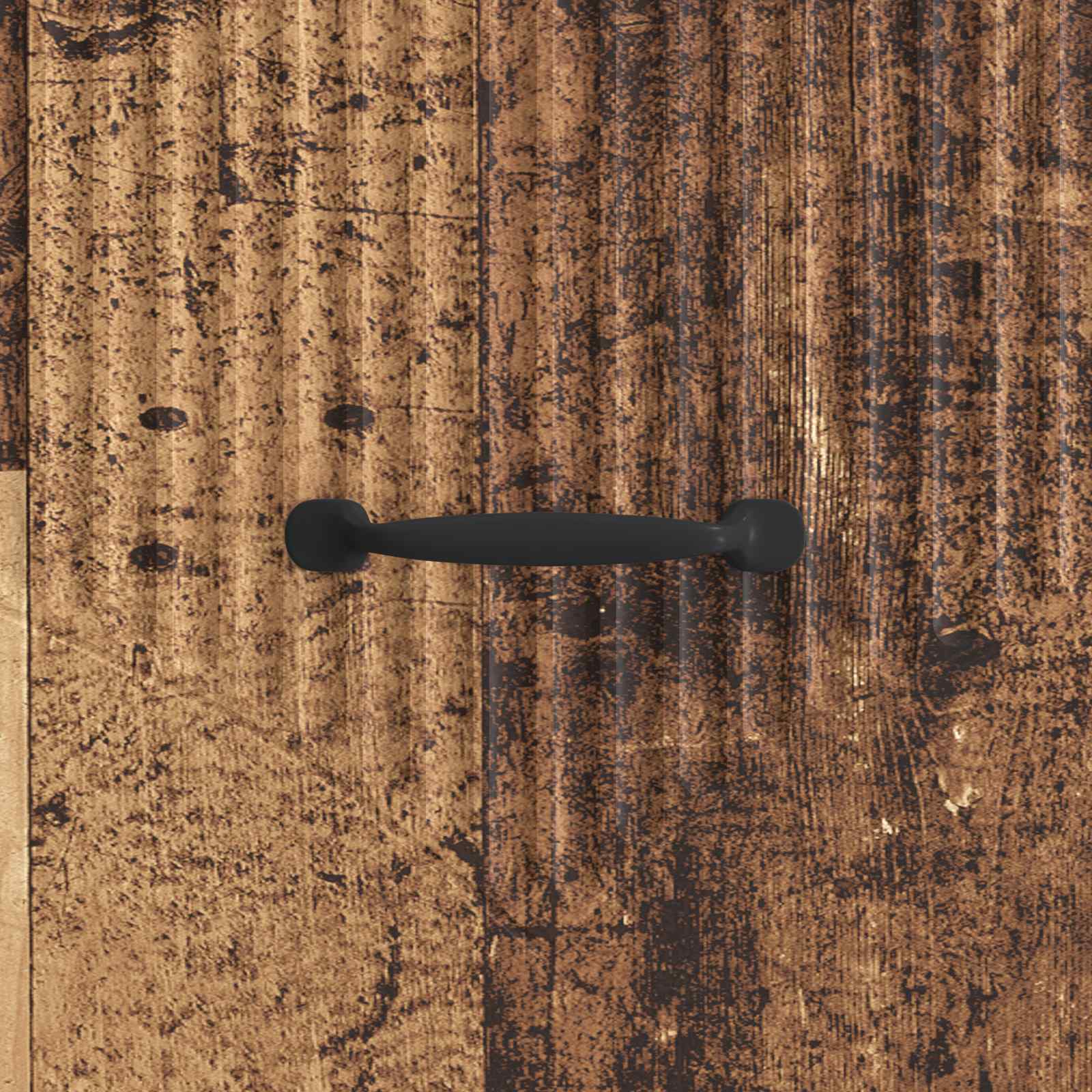 Tavolino da salotto con cassetto Legno antico 49 x 50 x 37 cm | homemem39