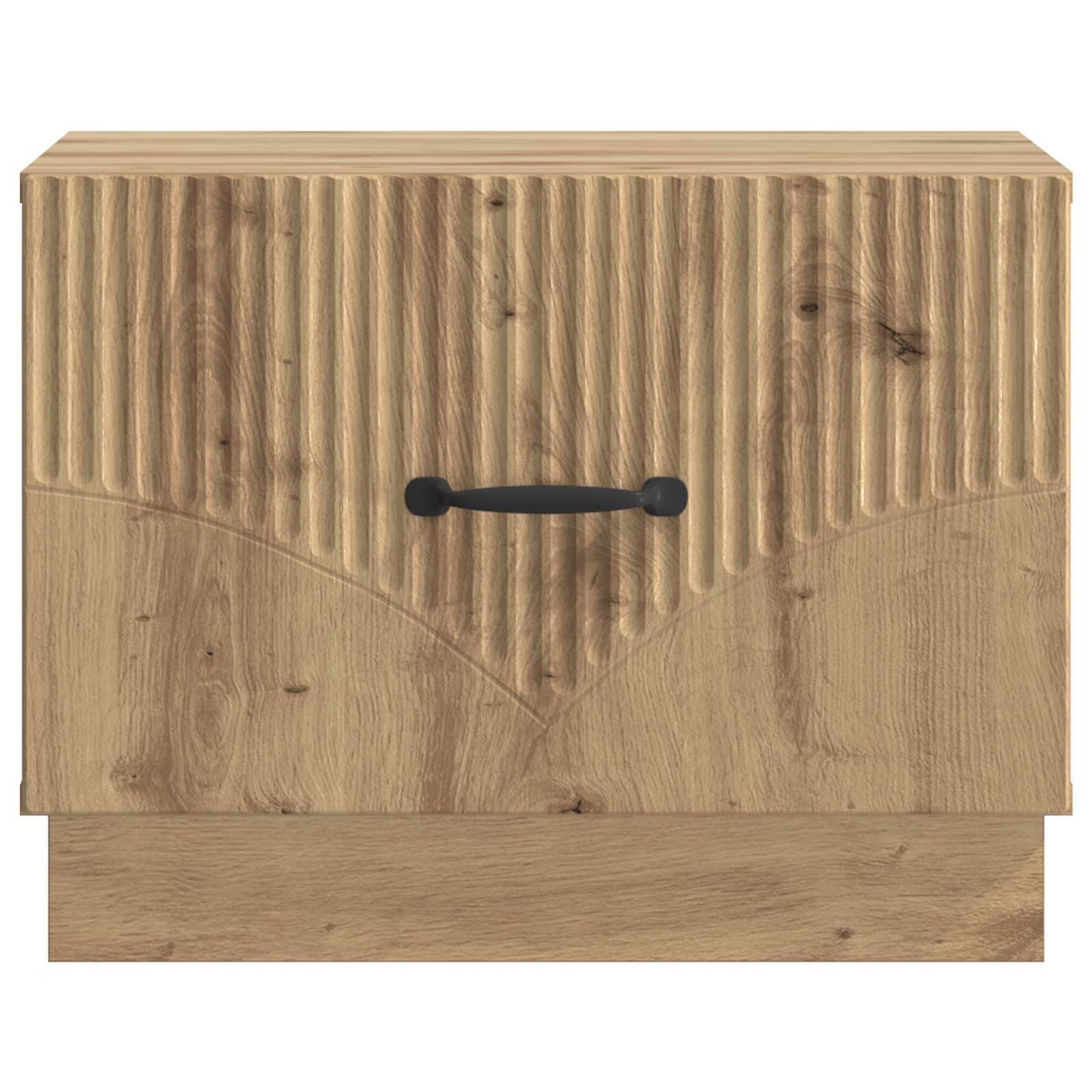 Tavolino da salotto Rovere Artigianale 49 x 50 x 37 cm | homemem39