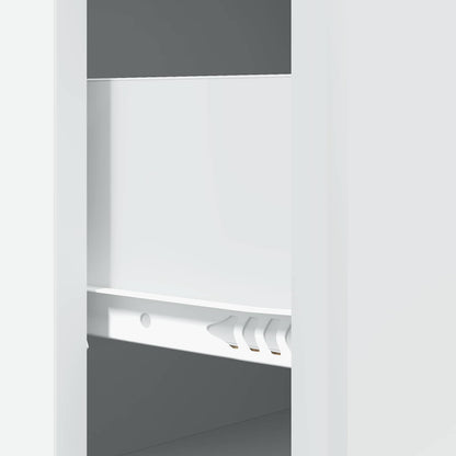Mobile con Cassetti Bianco 66 x 34,5 x 90 cm | homemem39
