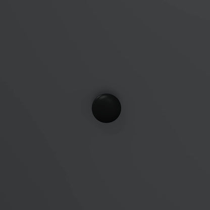 Mobile con Cassetti Nero 66 x 34,5 x 90 cm Legno ingegnerizzato | homemem39