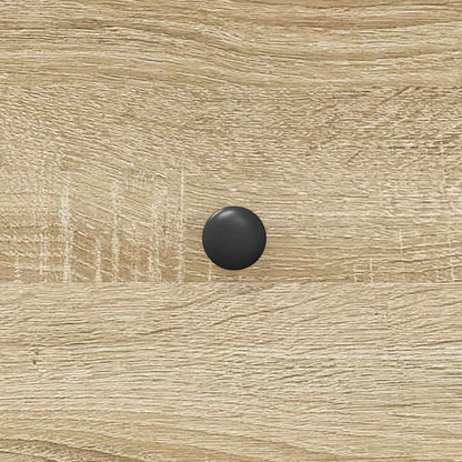 Mobile con Cassetti Rovere Sonoma 66 x 34,5 x 90 cm | homemem39