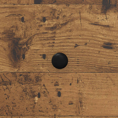 Mobile con Cassetti Legno antico 66 x 34,5 x 90 cm | homemem39