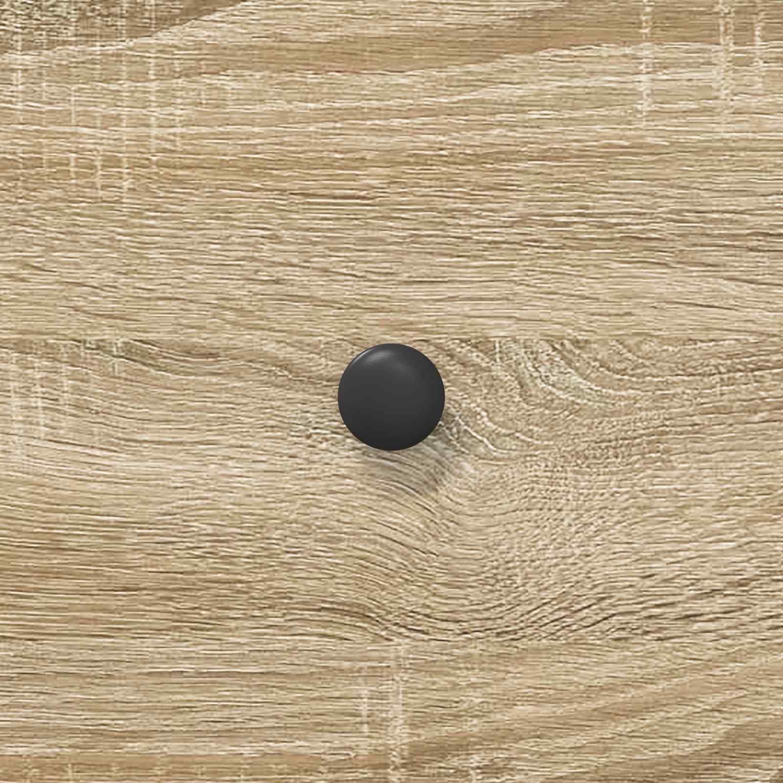 Mobile con Cassetti Rovere Sonoma 33 x 34,5 x 90 cm | homemem39