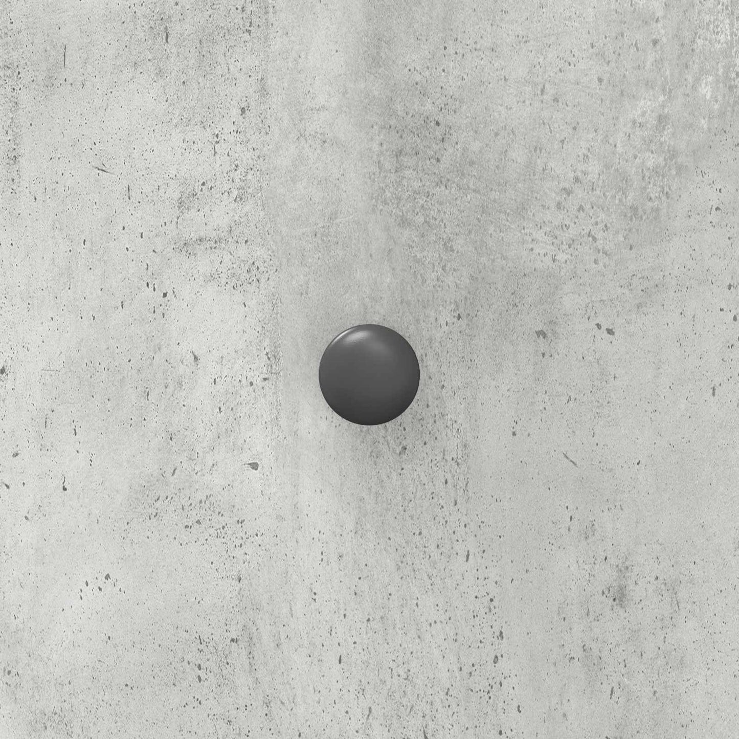 Mobile con Cassetti Grigio Cemento 33 x 34,5 x 90 cm | homemem39