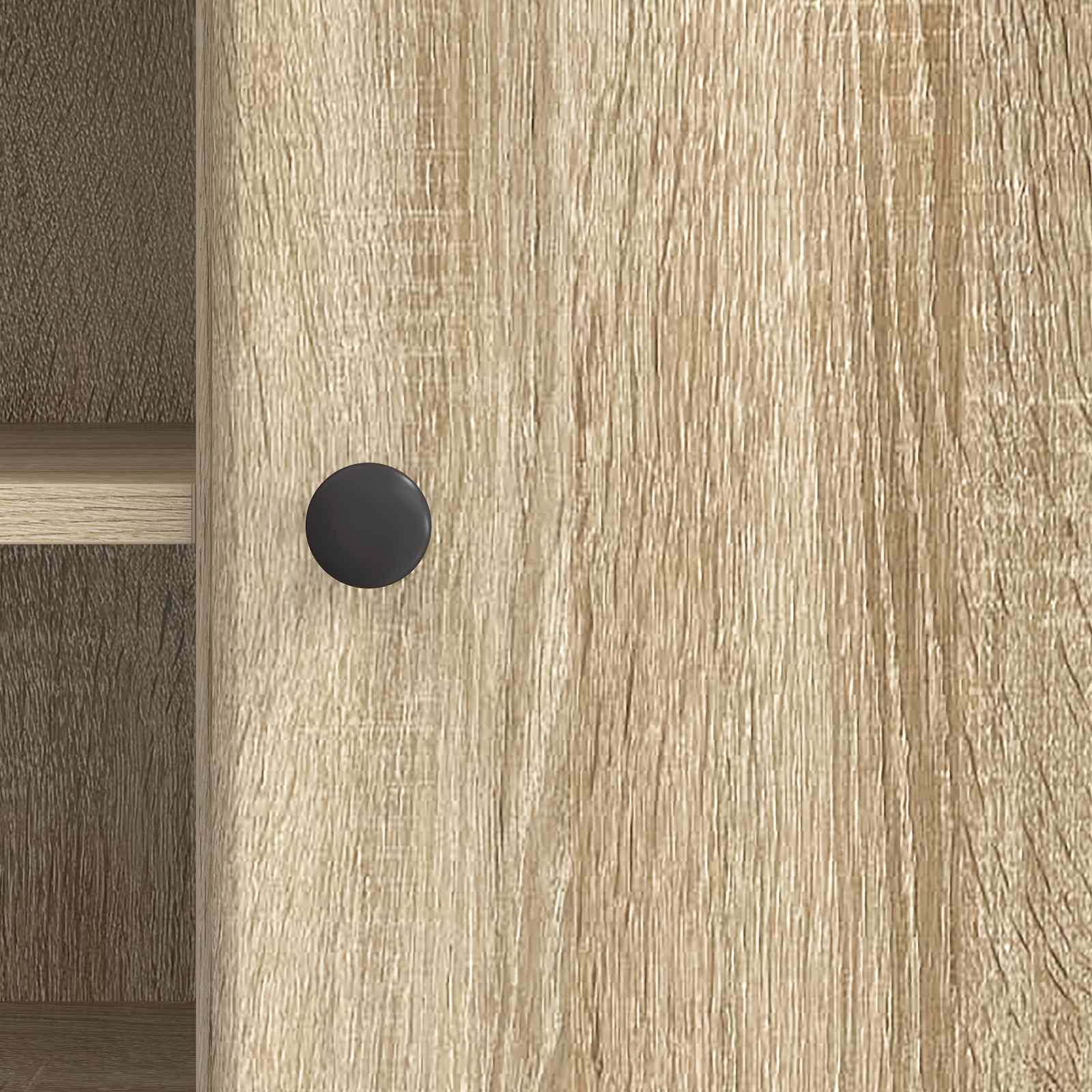 Mobile TV Rovere Sonoma 150 x 31 x 50 cm Legno ingegnerizzato | homemem39