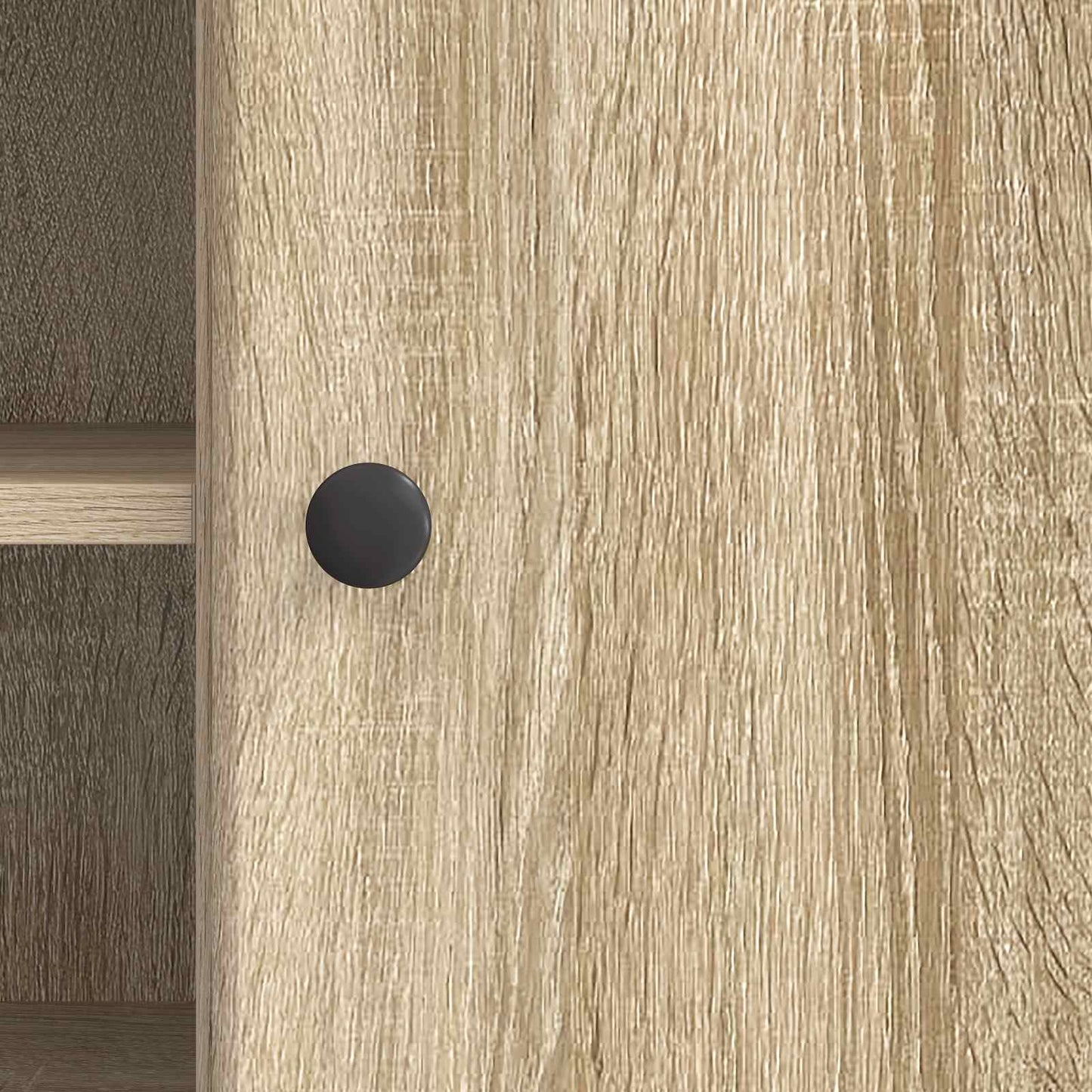 Mobile TV Rovere Sonoma 150 x 31 x 50 cm Legno ingegnerizzato