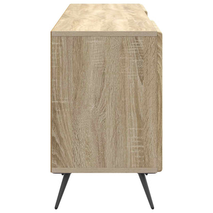 Mobile TV Rovere Sonoma 150 x 31 x 50 cm Legno ingegnerizzato