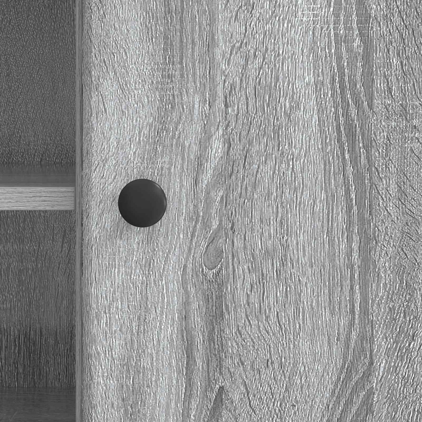 Mobile TV Grigio Sonoma 150 x 31 x 50 cm Legno ingegnerizzato | homemem39