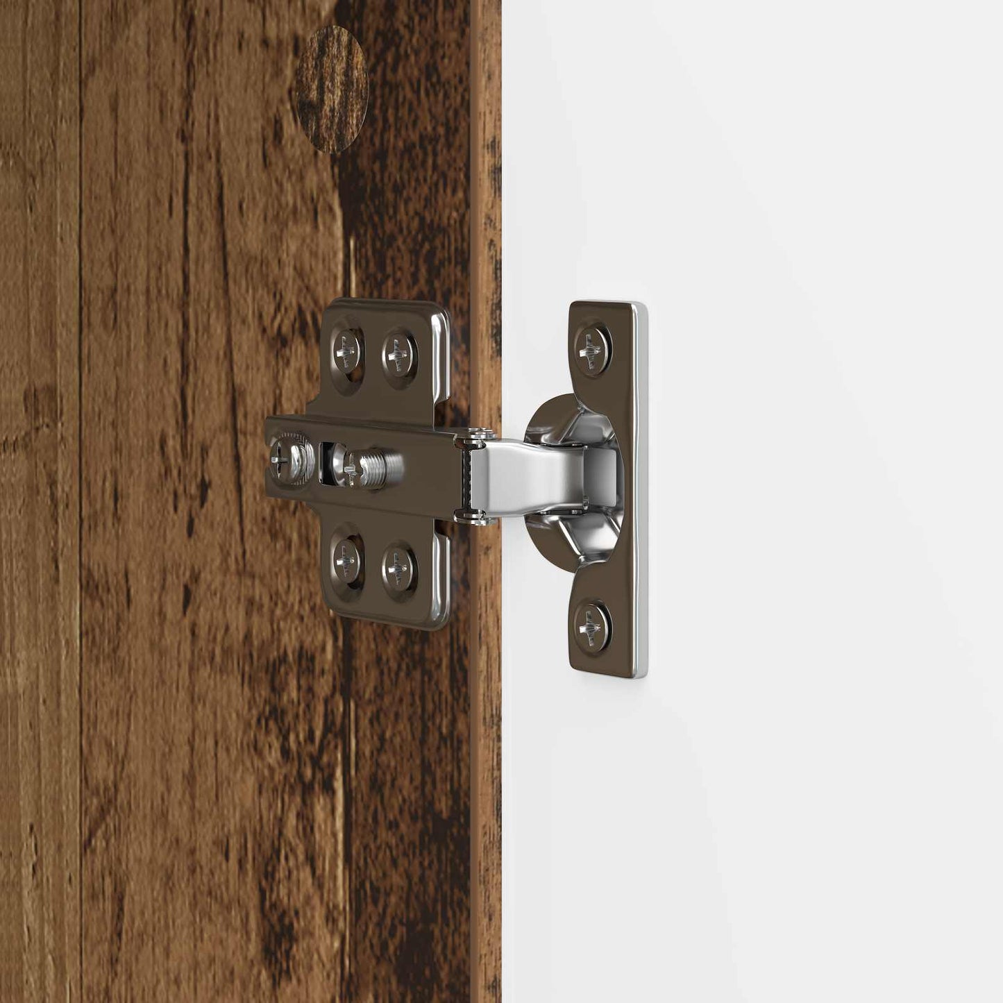 Mobile TV Legno antico 150 x 31 x 50 cm Legno ingegnerizzato | homemem39