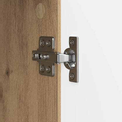 Mobile TV Rovere Artigianale 150 x 31 x 50 cm | homemem39