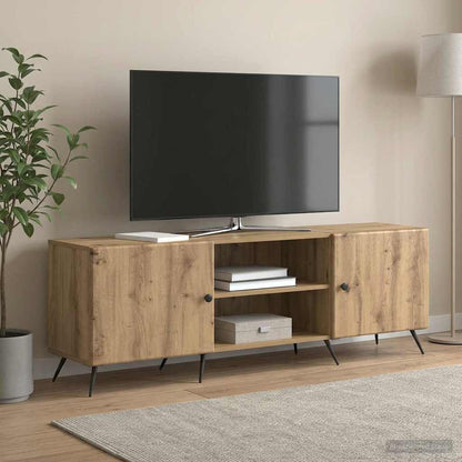 Mobile TV 150 x 31 x 50 cm Rovere Artigianale