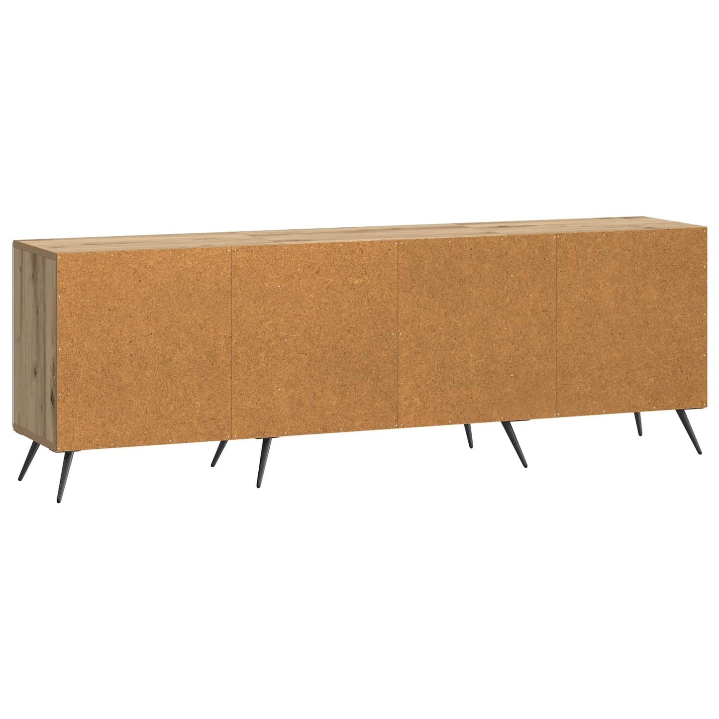 Mobile TV Rovere Artigianale 150 x 31 x 50 cm | homemem39