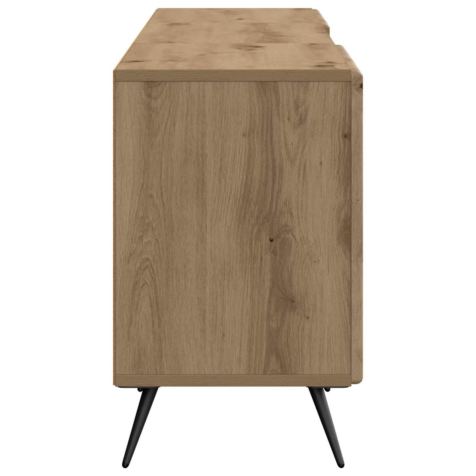 Mobile TV Rovere Artigianale 150 x 31 x 50 cm | homemem39