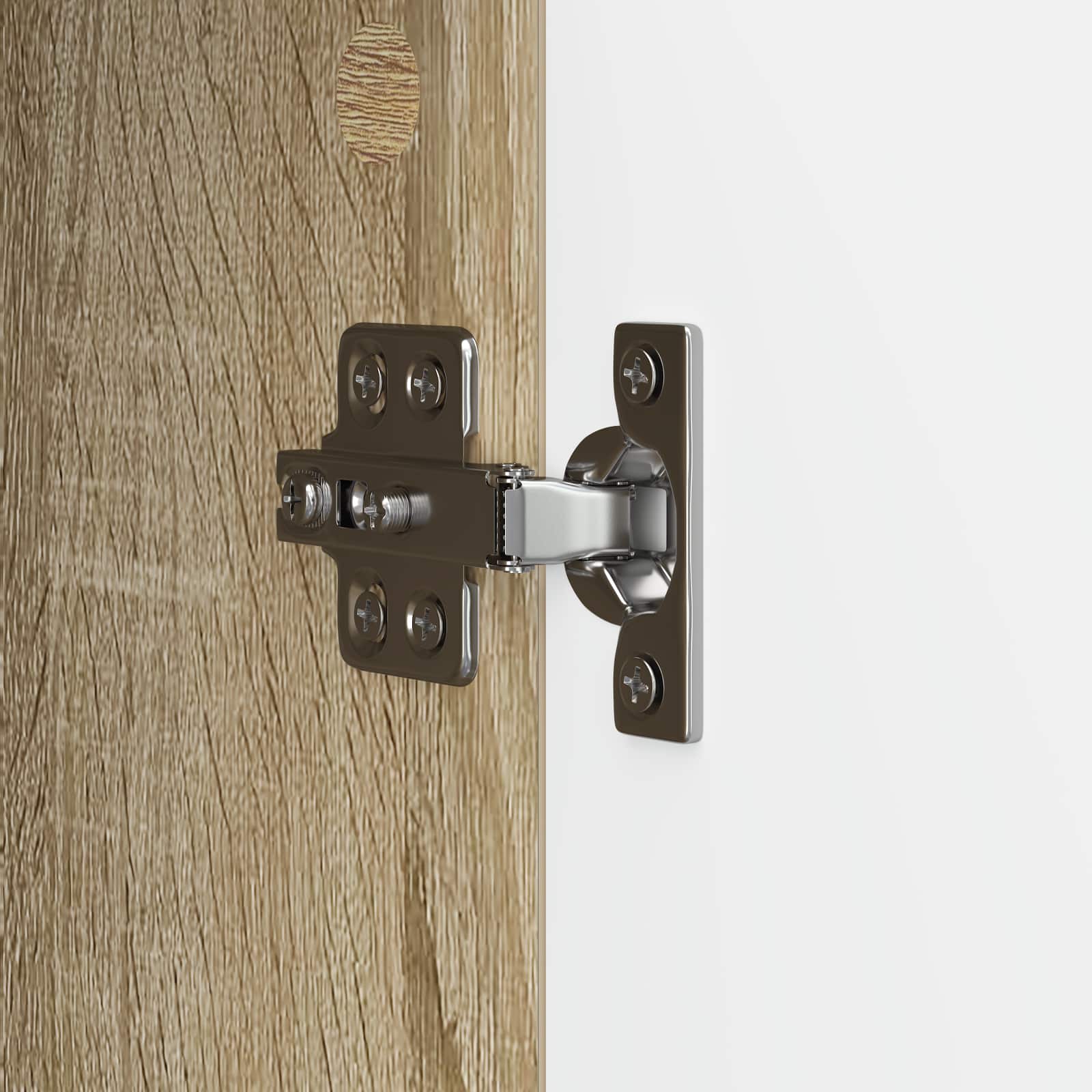 Mobile TV Rovere Sonoma 102 x 34,5 x 50 cm Legno ingegnerizzato | homemem39