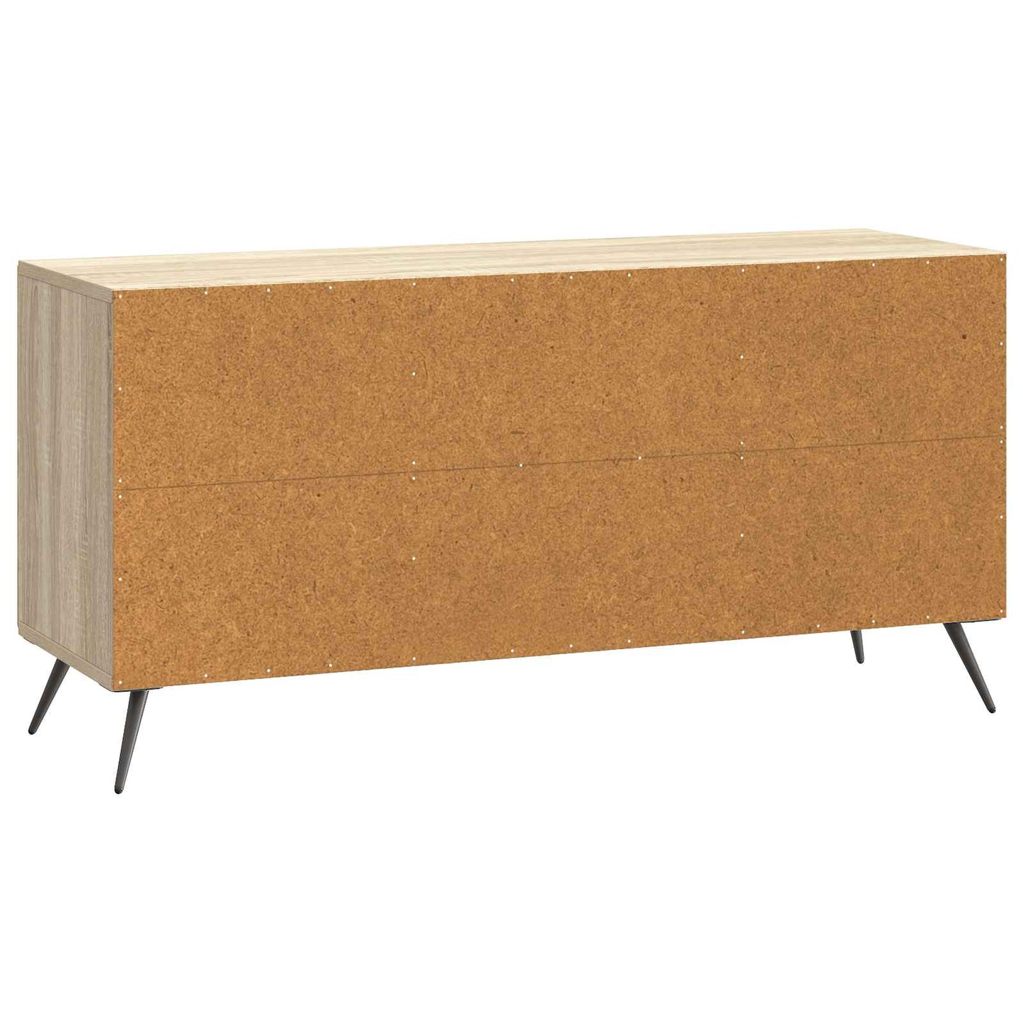 Mobile TV Rovere Sonoma 102 x 34,5 x 50 cm Legno ingegnerizzato | homemem39