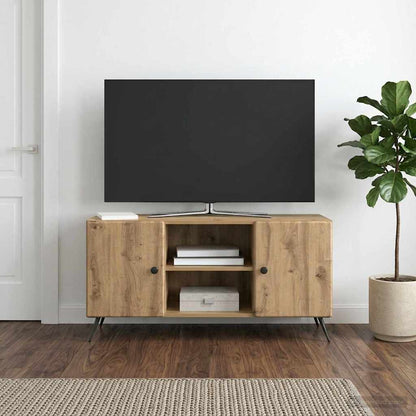 Mobile TV 102 x 34,5 x 50 cm Rovere Artigianale