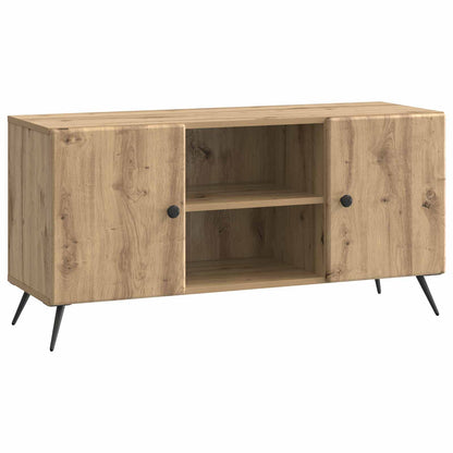 Mobile TV Rovere Artigianale 102 x 34,5 x 50 cm | homemem39
