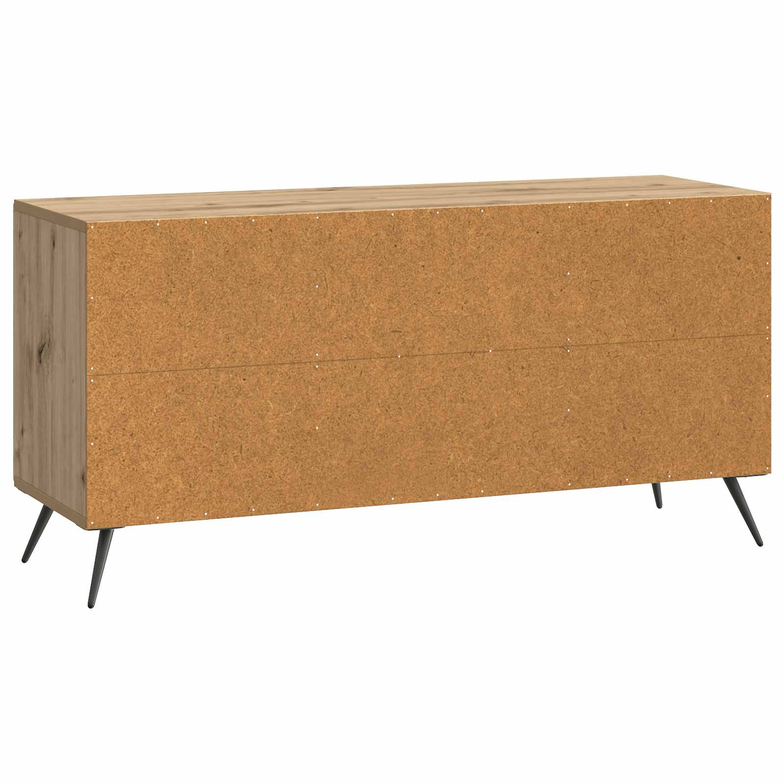 Mobile TV Rovere Artigianale 102 x 34,5 x 50 cm | homemem39