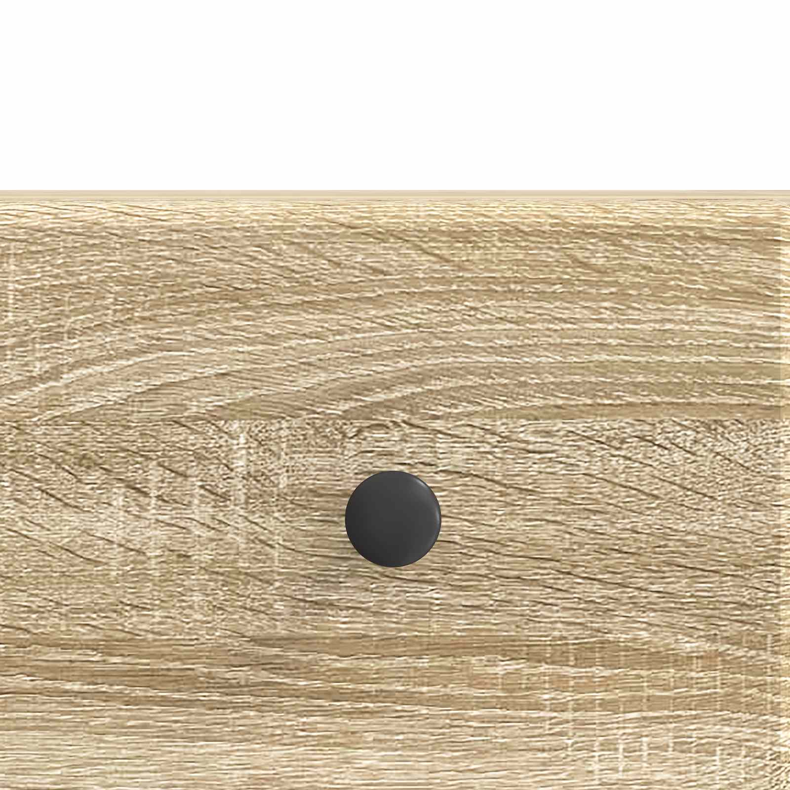 Mobile TV Rovere Sonoma 147 x 34,5 x 30 cm Legno ingegnerizzato | homemem39
