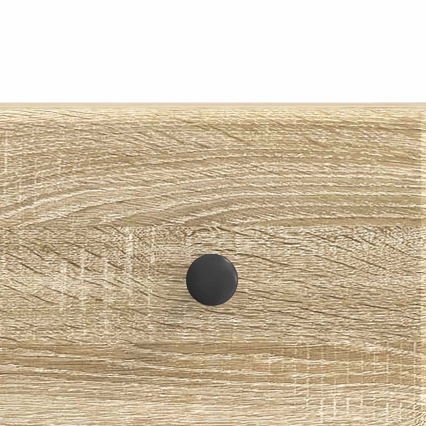 Mobile TV Rovere Sonoma 147 x 34,5 x 30 cm Legno ingegnerizzato