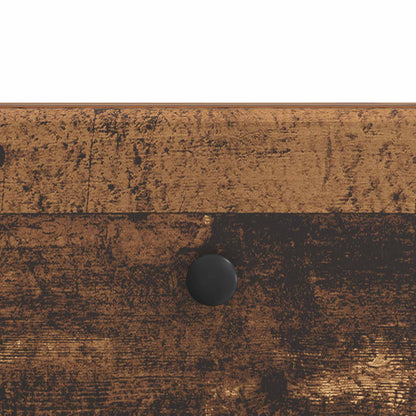 Mobile TV Legno antico 147 x 34,5 x 30 cm Legno ingegnerizzato