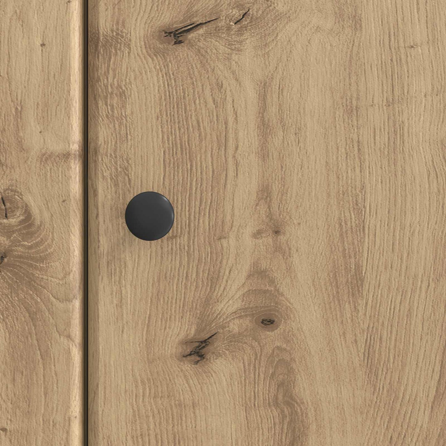 Mobile TV Rovere Artigianale 99 x 34,5 x 50 cm | homemem39
