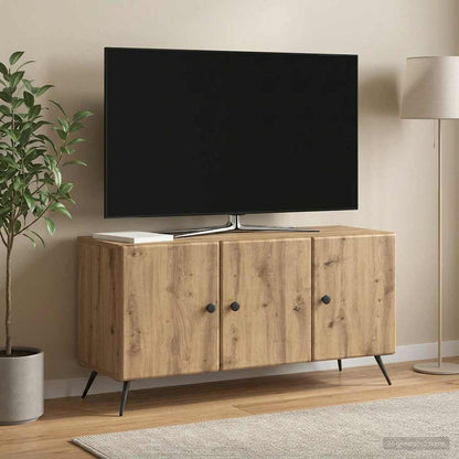 Mobile TV 99 x 34,5 x 50 cm Rovere Artigianale
