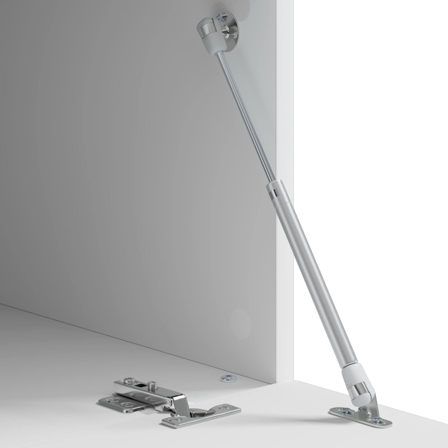 Tavolino da salotto Bianco 90 x 50 x 40 cm Legno ingegnerizzato