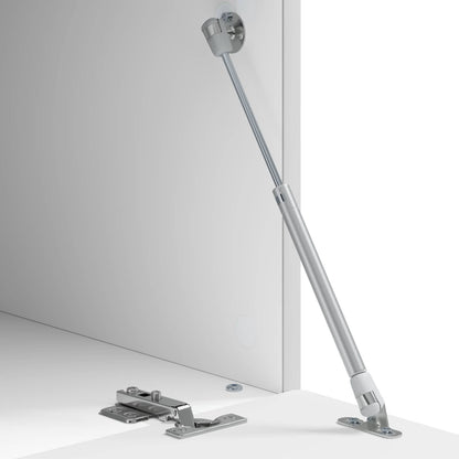 Tavolino da salotto Bianco Lucido 90 x 50 x 40 cm | homemem39