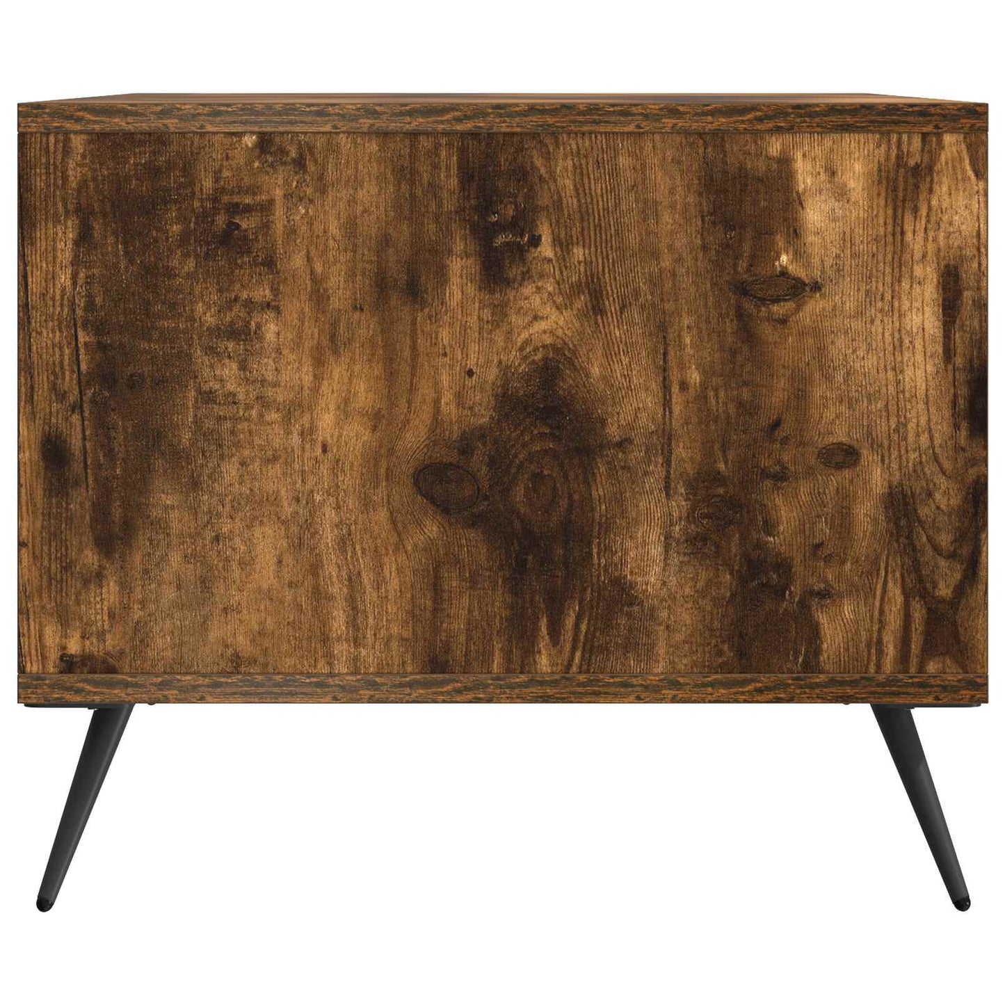 Tavolino da salotto Rovere Fumo 90 x 50 x 40 cm | homemem39