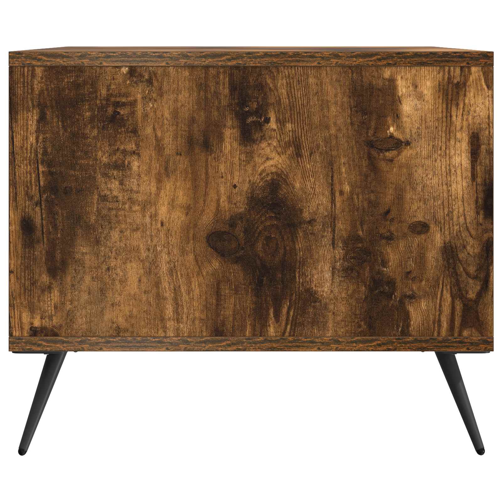 Tavolino da salotto Rovere Fumo 90 x 50 x 40 cm | homemem39