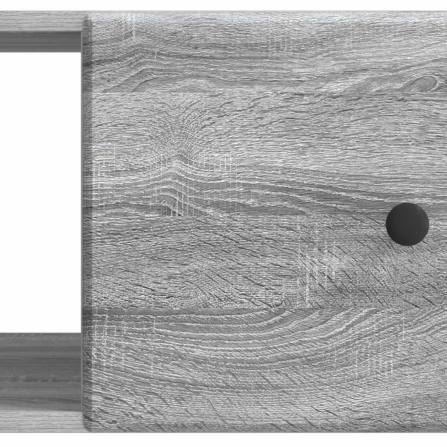 Tavolino da salotto Grigio Sonoma 90 x 50 x 40 cm