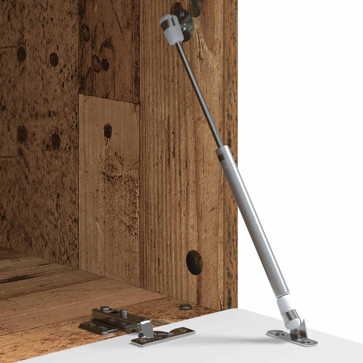Tavolino da salotto Legno antico 90 x 50 x 40 cm