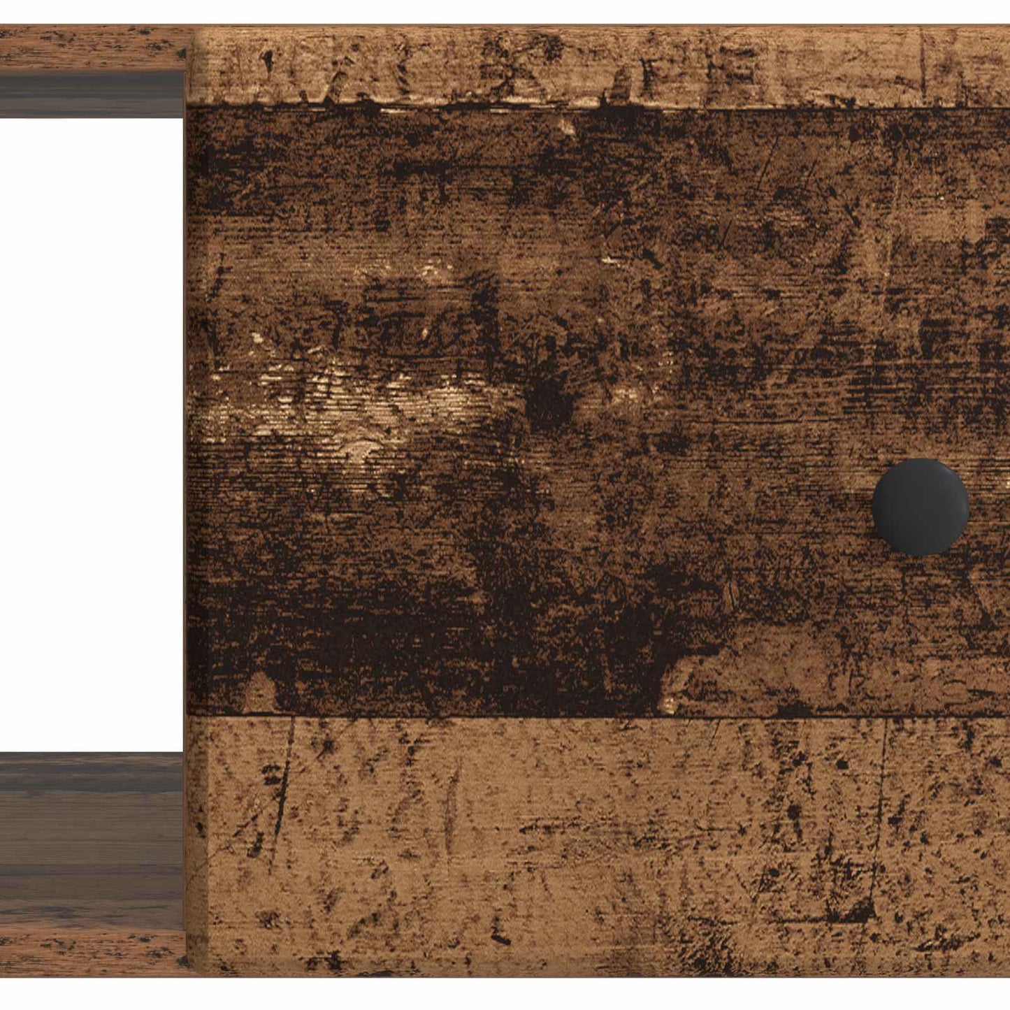 Tavolino da salotto Legno antico 90 x 50 x 40 cm