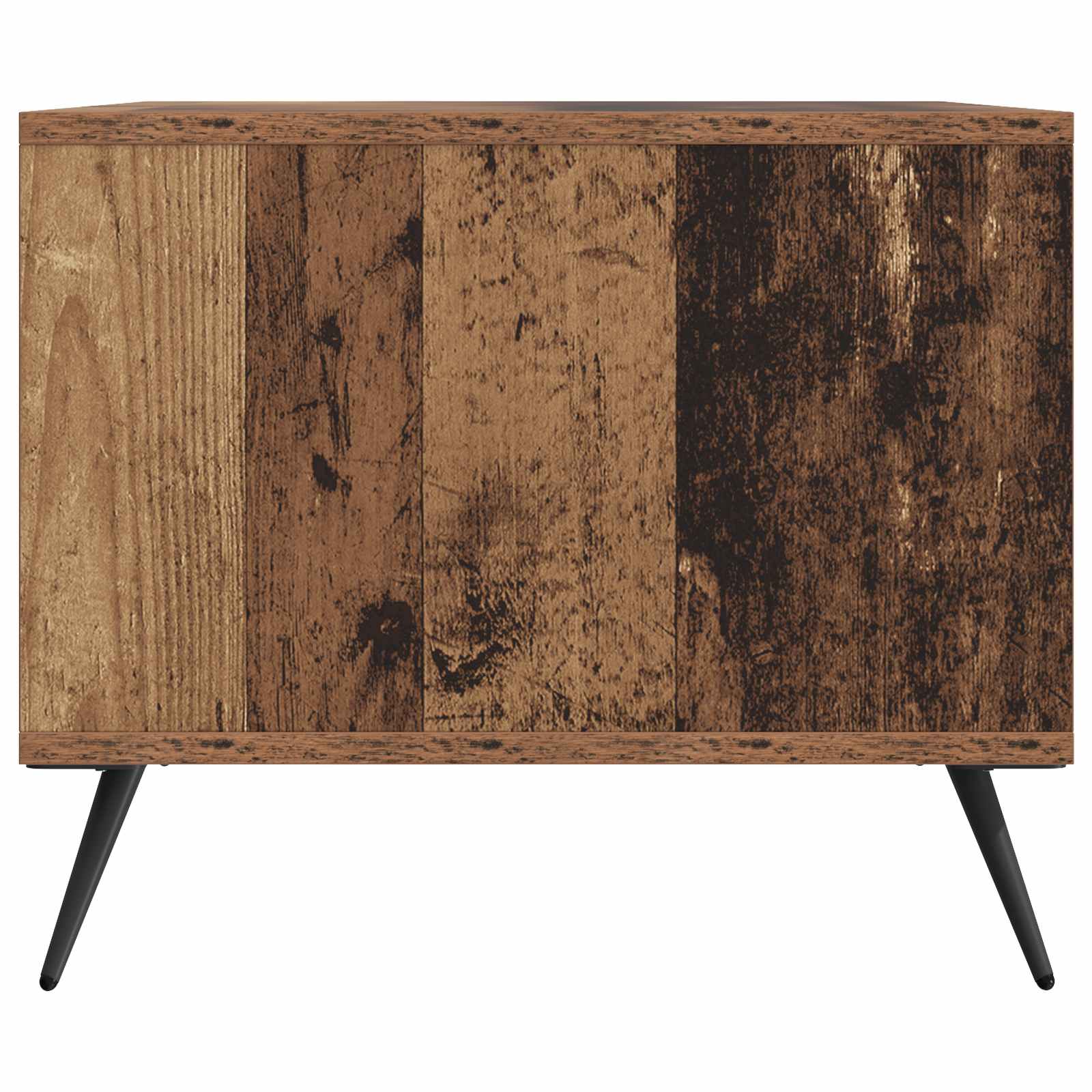 Tavolino da salotto Legno antico 90 x 50 x 40 cm | homemem39